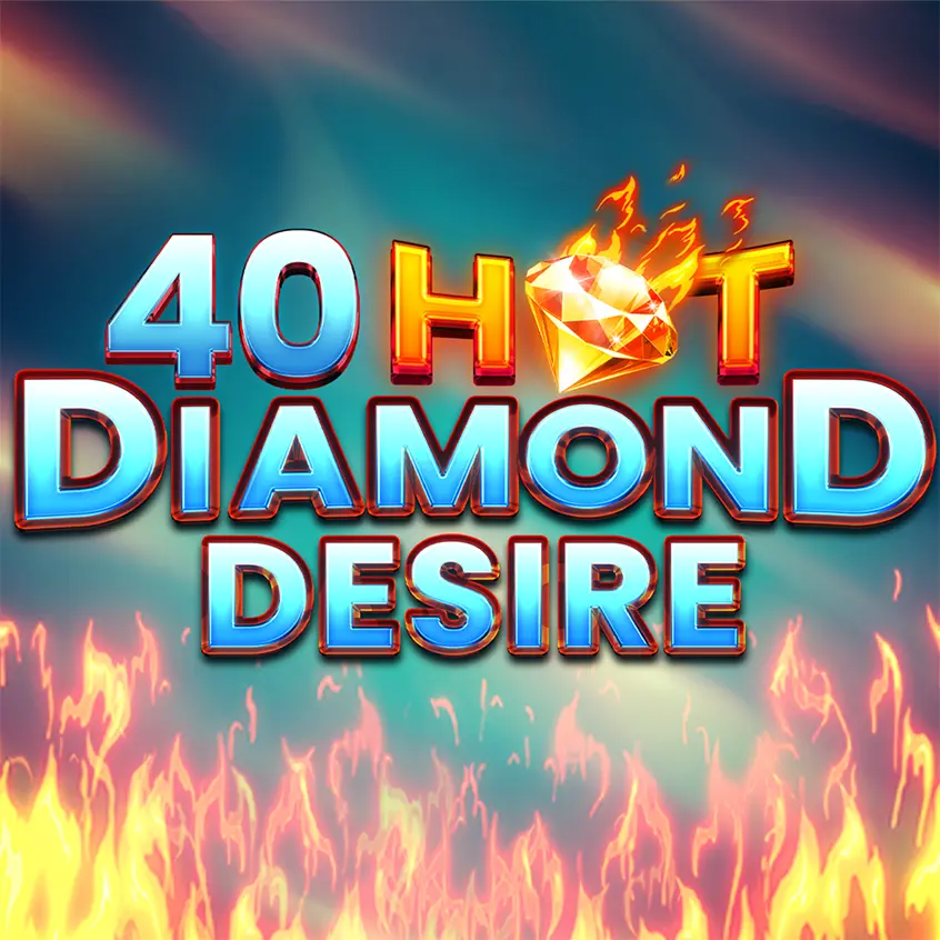 Обкладинка 40 Hot Diamond Desire у каталозі Allwin UA