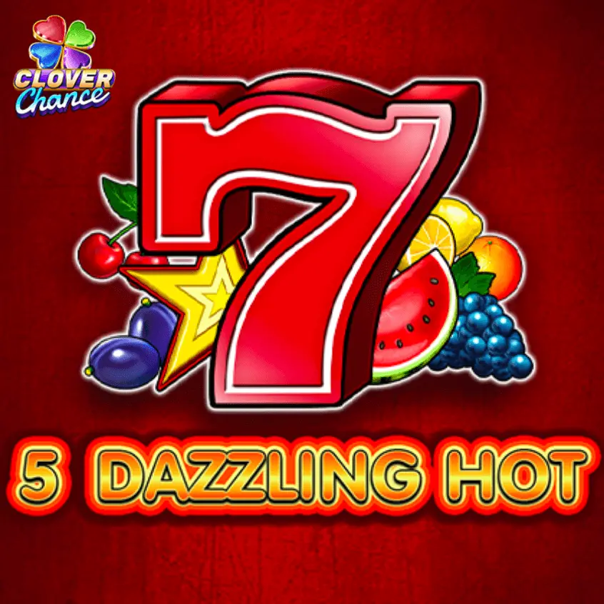 Картка 5 Dazzling Hot у добірці Allwin UA