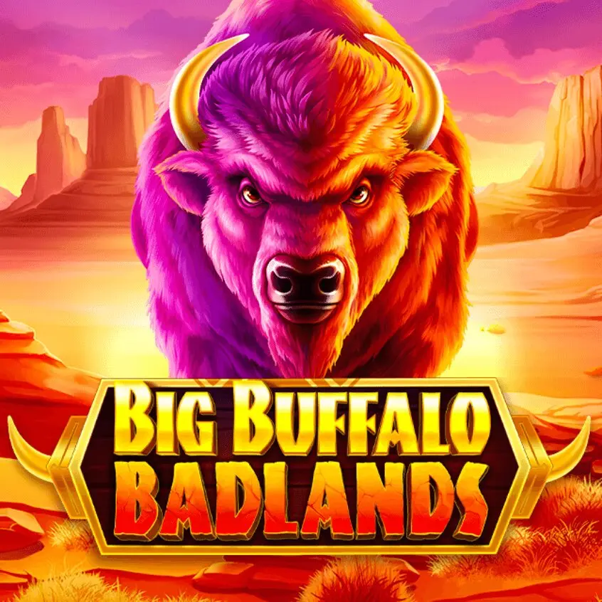 Прев’ю Big Buffalo Badlands у каталозі Allwin UA