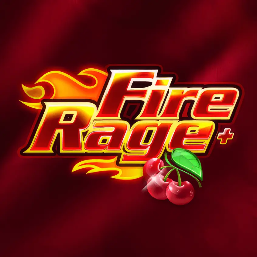 Зображення слота Fire Rage у каталозі Allwin UA