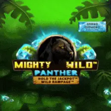 Картка Mighty Wild Panther Grand Diamond у каталозі Allwin UA